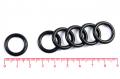 Кольцо 013.0-3.0 NBR70 HIMPT