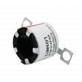 Муфта противопожарная М20 L25 мм FIREFORT