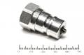 БРС для РВД ISO-A G 3/8" ниппель (LSQ-S1-03PF-BSP3/8)