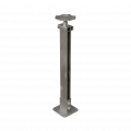 Стойка фальшпола 41х72 L875 мм (регулировка 850-900 мм) TECHNORAPTOR HD
