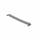 Держатель кабеля 200 мм "ПЛЮС" HD