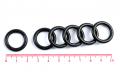 Кольцо 015.0-3.55 NBR70 HIMPT