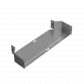 Переходник центральный 100х500-600 мм "ПЛЮС" INOX304