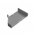 Переходник правый 100х400-600 мм "ПЛЮС" HD85