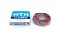 Подшипник NTN 6309 LLU (180309) 45*100*25мм