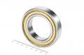 Подшипник 6009 ZZ (6-80109 С17) 45*75*16мм ГПЗ/СПЗ-4