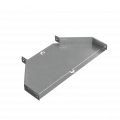 Переходник центральный 50х300-600 мм "ПЛЮС" INOX304
