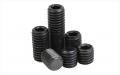 Винт DIN 913 М16х35 12.9 ОКС / ГОСТ 11074-93/ISO 4026