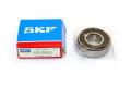 Подшипник SKF 6202 2RS C3 (180202 (76)) 15*35*11мм