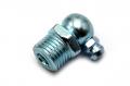 Пресс-маслёнка угловая 90° 1/4"х19 BSP (DIN 71412, Н3)