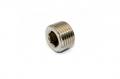 Заглушка латунная JDN 01 (R1/8") HIMPT