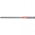 Бита S-SY PH2, 116/4 для ленточного шуруповерта Hilti 