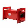Проходка кабельная противопожарная модульная 115х100 L310 мм FIREFORT