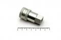 БРС для РВД ISO-A G 1/4" розетка (LSQ-S1-02SF-BSP1/4)