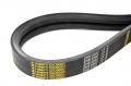 Ремень многоручьевой 2НВ-2562 La / 2550 Lp HIMPT ARAMID кевл.корд