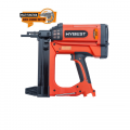 Газовый монтажный пистолет HYBEST GSR40A арт. HBGSR40A2022WBC (новая версия) Тушка без АКБ и ЗУ