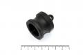 Камлок полипропилен (PP) DP-075 3/4" (20 мм) HIMPT