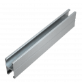 Страт-профиль двойной 41х41 L2800 мм s:3,0 HD85