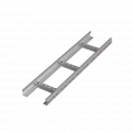 Лоток лестничный 50х500х1,2 L2000 мм HD85 N