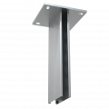 Страт-стойка двойная усиленная 41х72 L750 мм s:2,5