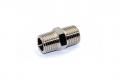 Ниппель с наружной резьбой JW 02 (R1/4") HIMPT