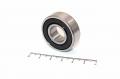 Подшипник CRAFT 6202 2RS C3 (180202(70)) 15*35*11мм