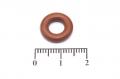 Кольцо 005.94-3.53 (1/4"-1/8") фторкаучук FKM75 HIMPT