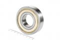 Подшипник 6307 ZZ (6-80307 АС17) 35*80*21мм ГПЗ/СПЗ-4