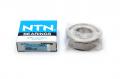 Подшипник NTN 6205 ZZ (80205) 25*52*15мм
