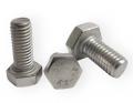 Болт DIN 933 М16х90 нерж А2-70 полн. рез.