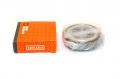 Подшипник CRAFT 6205 ZZ C3 (80205 (70)) 25*52*15мм