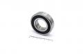 Подшипник 6206 2RS/P6C3 (76-180206 C17) 30*62*16мм BBC-R