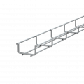 Проволочный лоток 30х60 L3000 мм INOX304