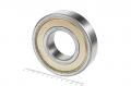 Подшипник 6311 ZZ (6-80311 АС17) 55*120*29мм ГПЗ/СПЗ-4