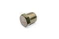 Заглушка латунная JD 02 (R1/4") HIMPT