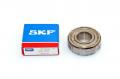 Подшипник SKF 6204 ZZ C3 (80204 (76)) 20*47*14мм