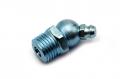 Пресс-маслёнка угловая 45° 1/4"х19 BSP (DIN 71412, Н2)