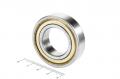 Подшипник 6005 ZZ (80105) 25*47*12мм