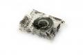 Подшипник 6201 2RS/P6C3 EMQ (76-180201 Ш2 C17) 12*32*10мм BBC-R