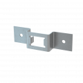 Скоба K1157 RAL N