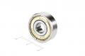 Подшипник 627 ZZ (80027) 7*22*7мм