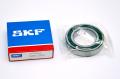 Подшипник SKF 6008 2RS (180108) 40*68*15мм