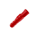 Дюбель распорный тип "T" 10х50 (500 шт/кор)