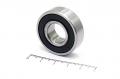 Подшипник 6202 2RS/P6C3 EMQ (76-180202 Ш2 C17) 15*35*11мм BBC-R