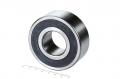 Подшипник 62307 2RS (6-180607 С17) 35*80*31мм ГПЗ/СПЗ-4
