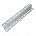 Z-профиль 50х50х50х2,5 L2000 мм