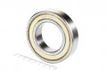 Подшипник 6210 ZZ (6-80210 С17) 50*90*20мм ГПЗ/СПЗ-4
