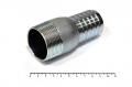 Ниппель KC штуцер 38 мм + нар. резьба 1 1/2" HIMPT