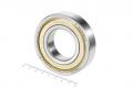 Подшипник 6208 ZZ (6-80208 С17) 40*80*18мм ГПЗ/СПЗ-4