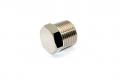 Заглушка латунная JD 03 (R3/8") HIMPT